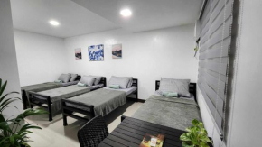 LMS Guest House